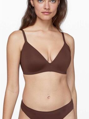Lululemon Bra
